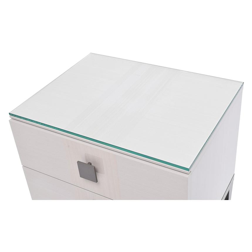 Tivo Protective Nightstand Glass Top  alternate image, 7 of 11 images.