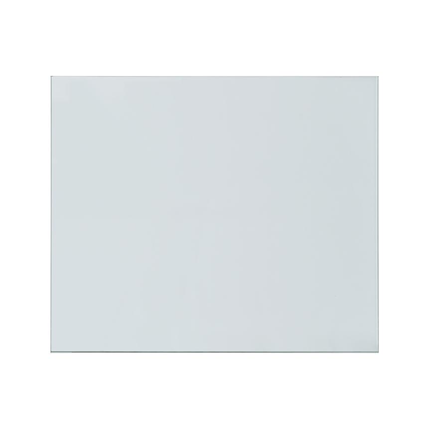 Tivo Protective Nightstand Glass Top main image, 1 of 11 images.