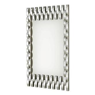 Convex Wall Mirror