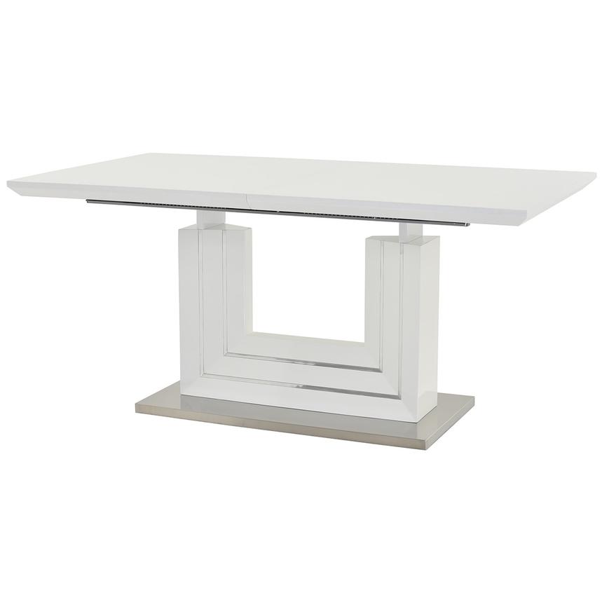 Lila Extendable Dining Table  main image, 1 of 5 images.
