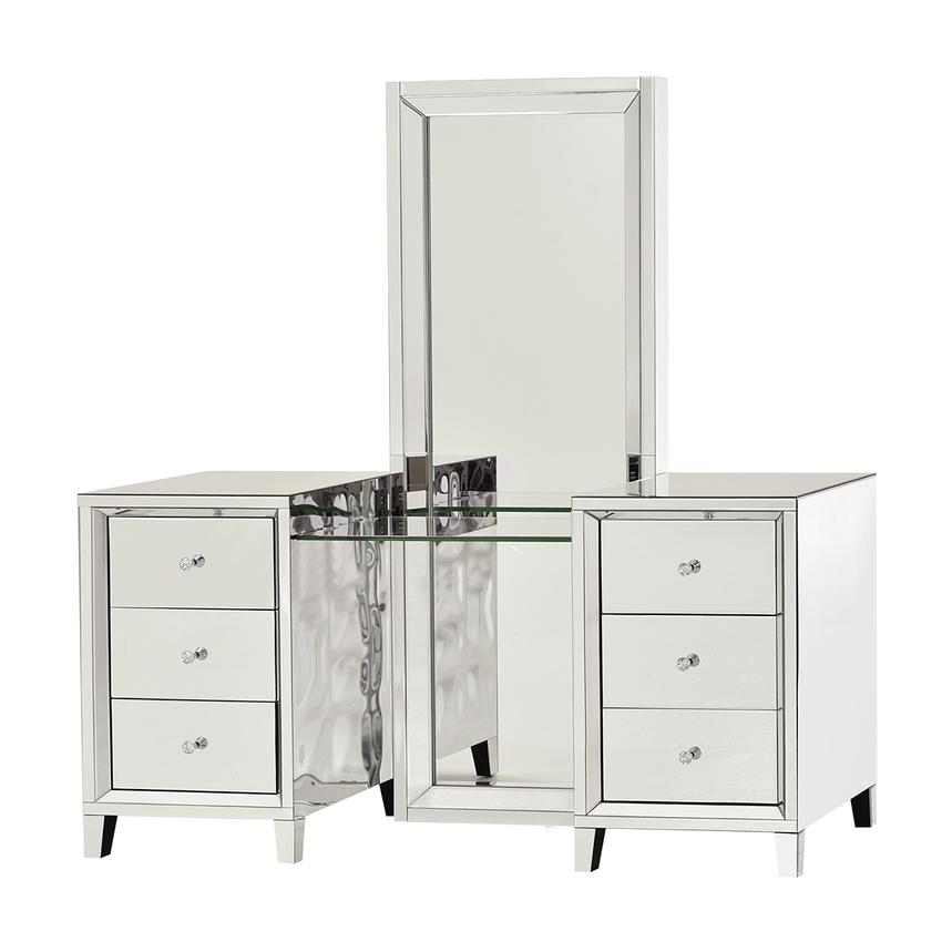 Amia Vanity