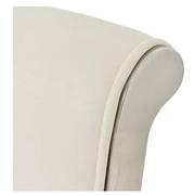 Lillian/Joy White 5-Piece Dining Set  alternate image, 10 of 12 images.