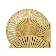 Cerchi Gold Wall Decor  alternate image, 4 of 4 images.