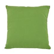 Real Green Outdoor Pillow  main image, 1 of 3 images.