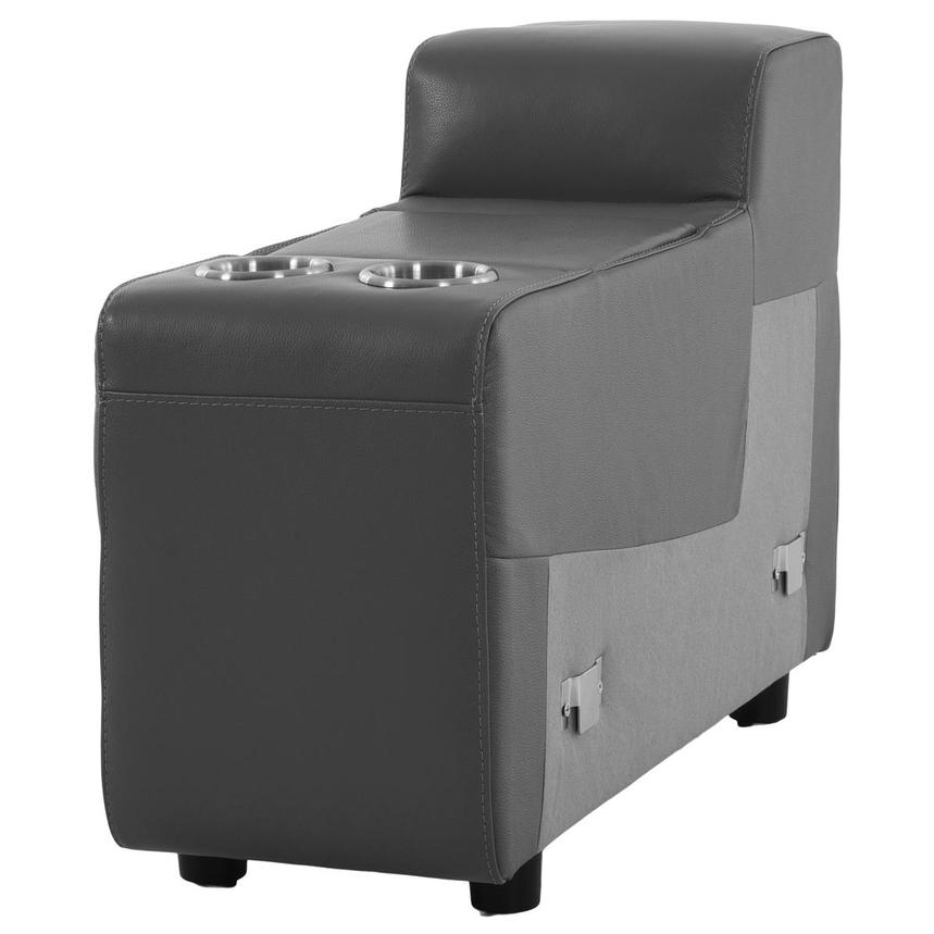 Charlie Gray Console  alternate image, 2 of 5 images.