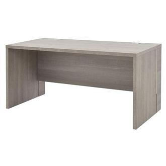 Tivo Gray Med. Executive Desk