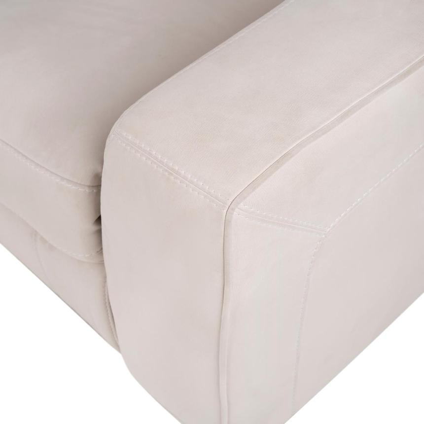 Jameson Cream Power Reclining Sectional with 6PCS/3PWR alternate image, 8 of 10 images.