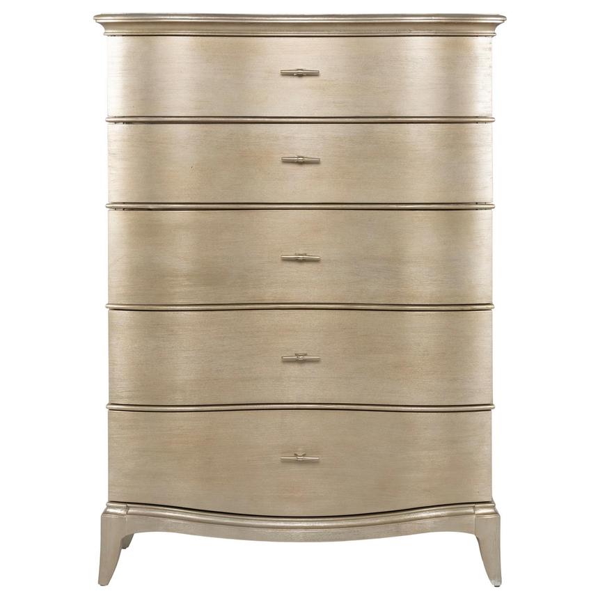 Starlite Chest main image, 1 of 11 images.