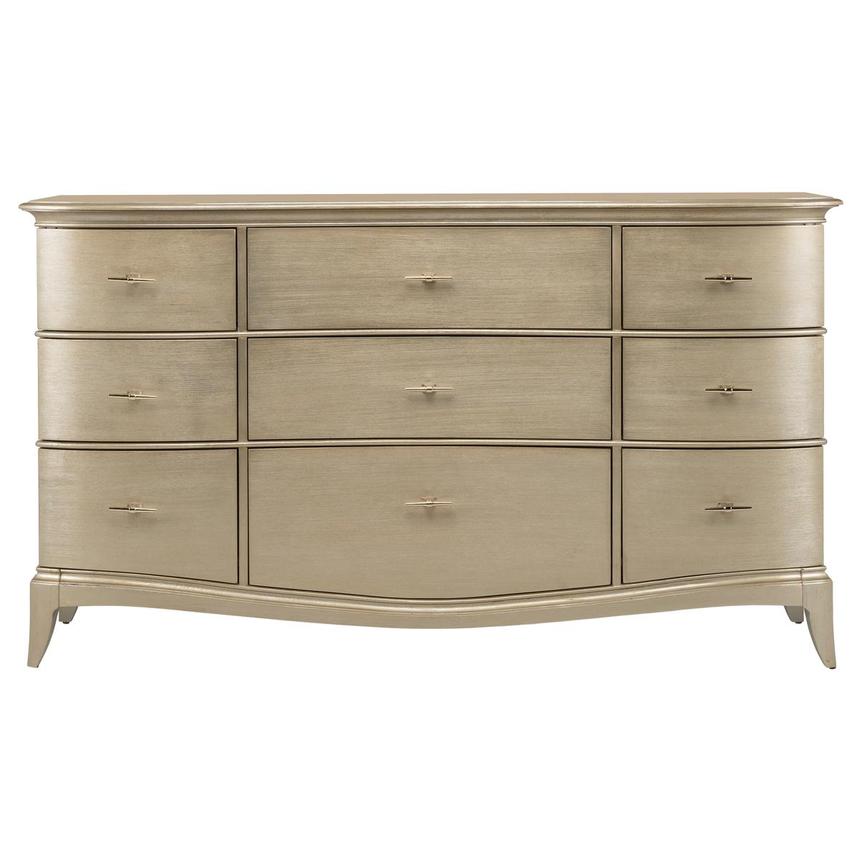 Starlite Dresser main image, 1 of 10 images.