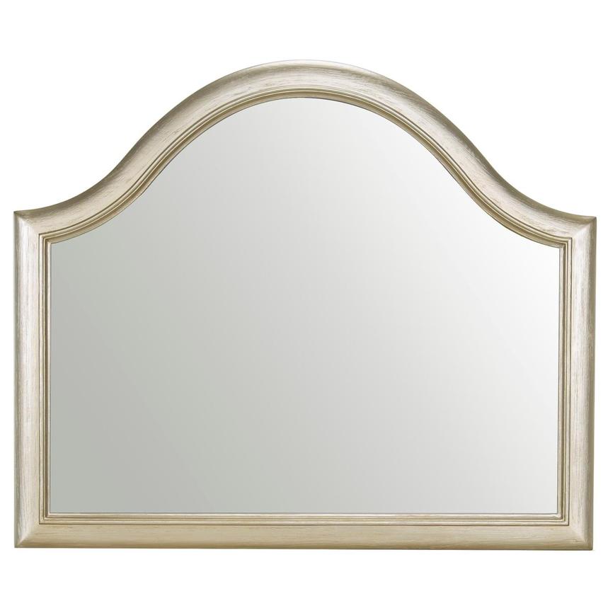 Starlite Dresser Mirror  main image, 1 of 3 images.