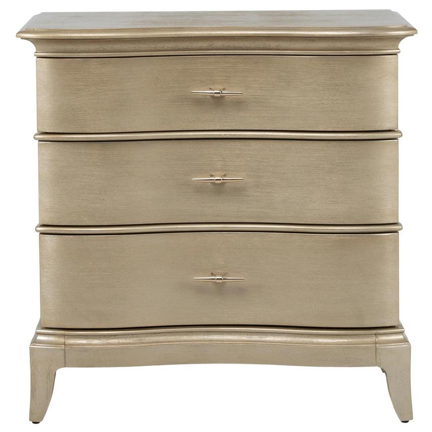 Starlite Nightstand main image, 1 of 14 images.