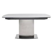 Mavis Extendable Dining Table  main image, 1 of 6 images.