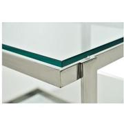 Calypso Mirror Side Table  alternate image, 5 of 6 images.