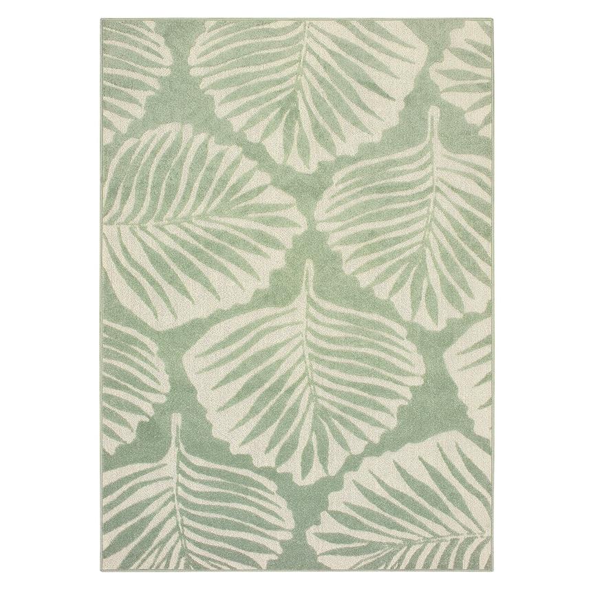 Hols 6 X 9 Indoor Outdoor Area Rug