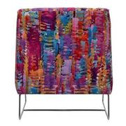 Tutti Frutti Multi Accent Chair  alternate image, 5 of 7 images.