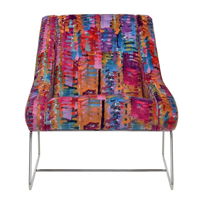 Tutti Frutti Multi Accent Chair alternate image, 3 of 7 images.