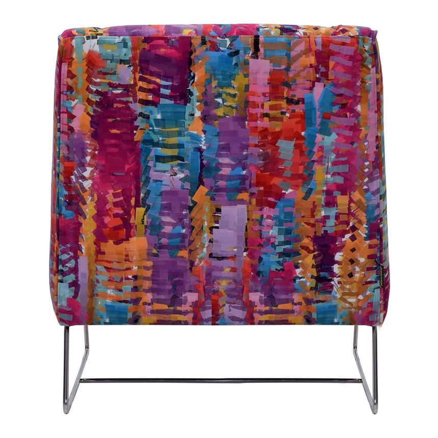 Tutti Frutti Multi Accent Chair alternate image, 5 of 7 images.