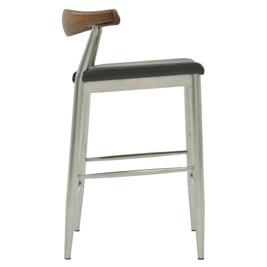 Timber Gray Counter Stool  alternate image, 5 of 9 images.