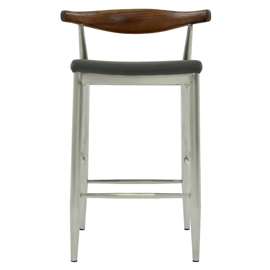 Timber outlet counter stool