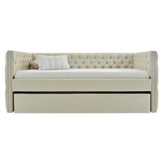 Youth Furniture Twin Beds El Dorado Gwen Daybed W Trundle
