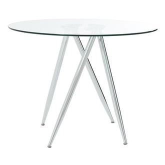 Latika Round Dining Table