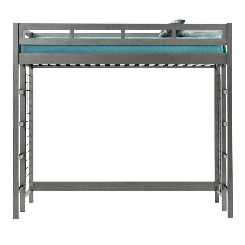 Rachael Ray S Midtown Twin Loft Bed