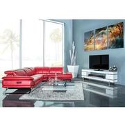 Onda II Set of 3 Acrylic Wall Art  alternate image, 2 of 4 images.