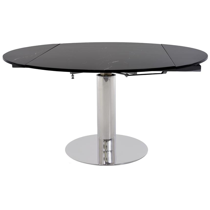 Tami Ii Extendable Dining Table El Dorado Furniture Tami Ii Extendable Dining Table El
