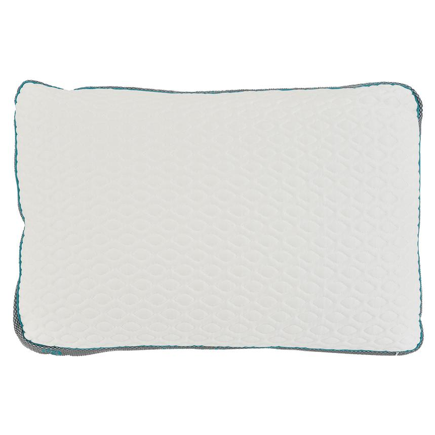 bedgear impulse 3.0 pillow