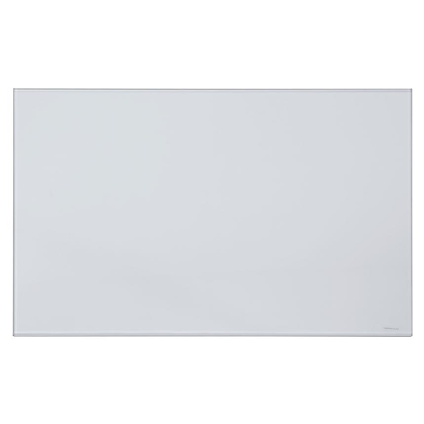 Matera Protective Nightstand Glass Top