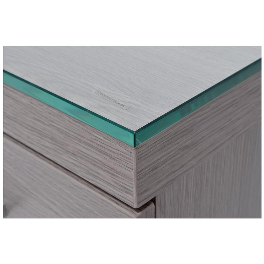 Vegrandis Protective Nightstand Glass Top  alternate image, 5 of 5 images.