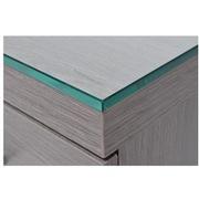 Vegrandis Protective Nightstand Glass Top  alternate image, 5 of 5 images.
