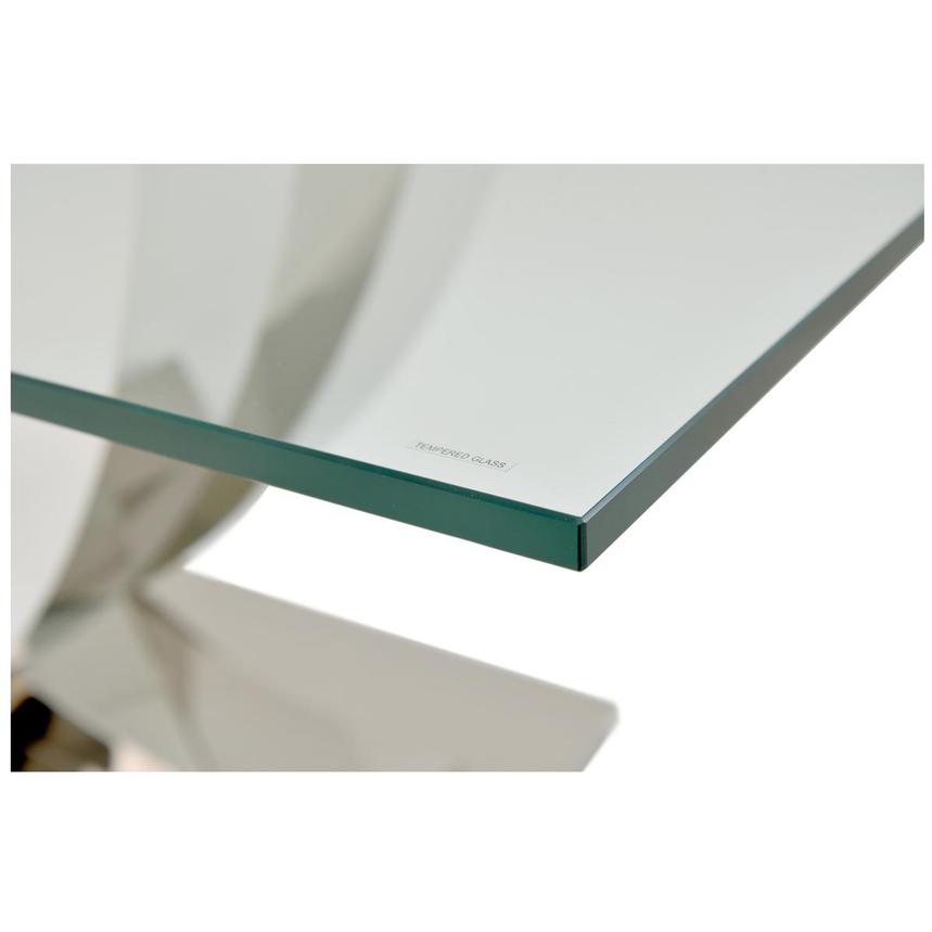 Sofitel White 5-Piece Dining Set  alternate image, 6 of 12 images.