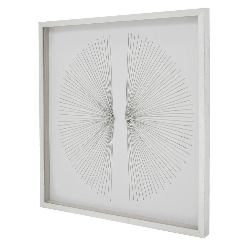 Rays Shadow Box El Dorado Furniture