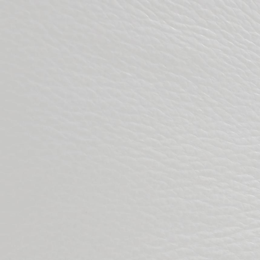Alegro White Sofa alternate image, 6 of 6 images.