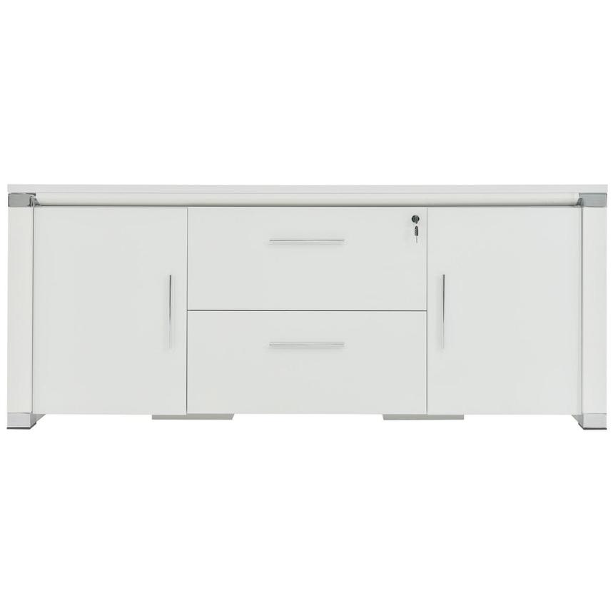 Ren Credenza El Dorado Furniture