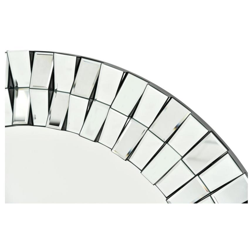 Grande Round Wall Mirror alternate image, 3 of 3 images.