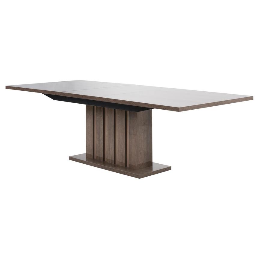 Matera 77" 5-Piece Dining Set alternate image, 5 of 19 images.