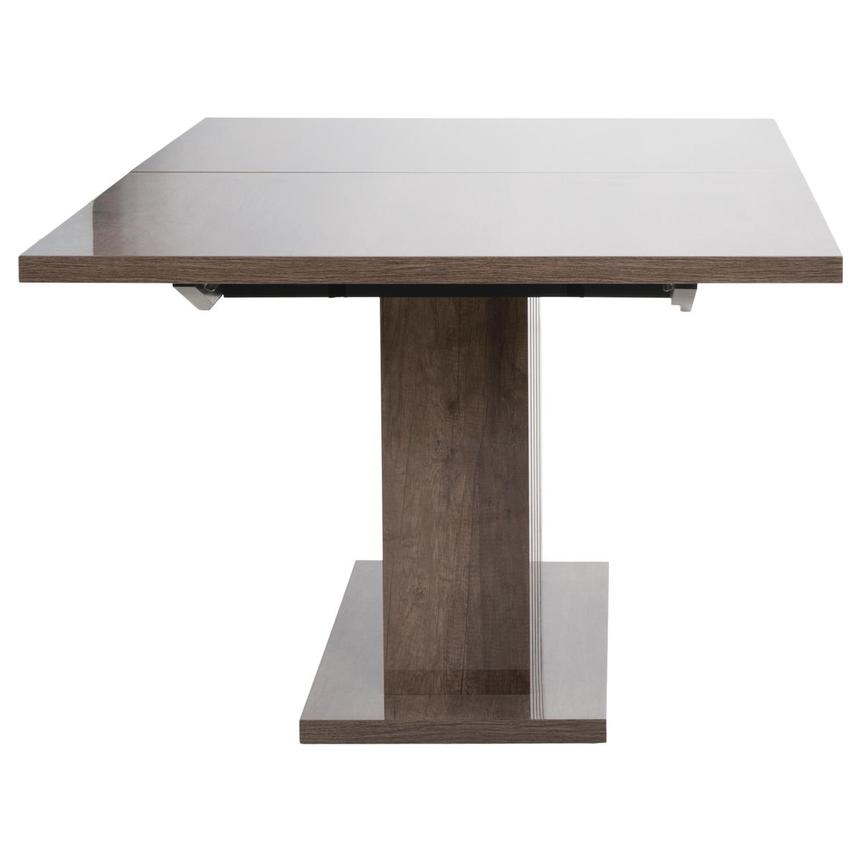 Matera 77" Extendable Dining Table alternate image, 5 of 10 images.