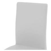 Julli/Jade White 5-Piece Dining Set  alternate image, 9 of 11 images.