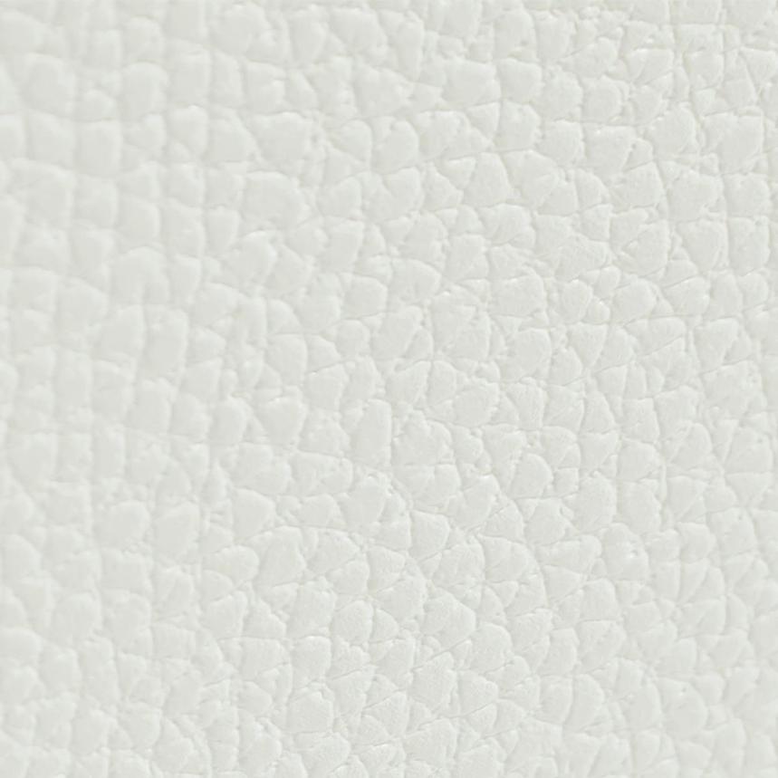 Anabel White Leather Power Reclining Sofa  alternate image, 10 of 10 images.