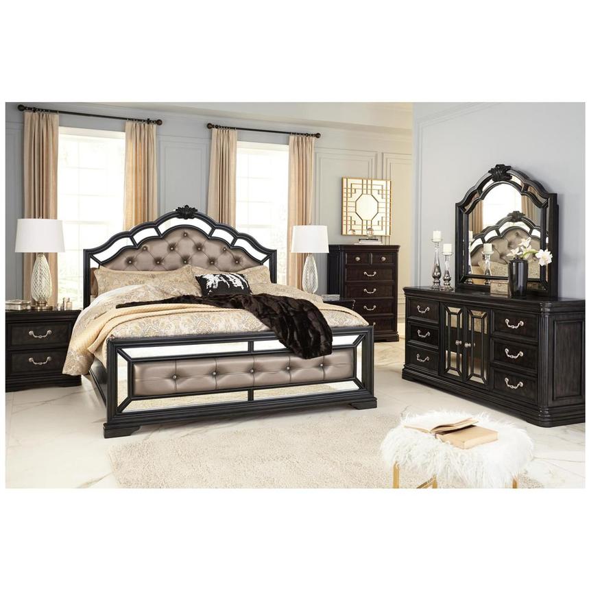 Medellin Dresser El Dorado Furniture Medellin Dresser Alternate Image 2 Of 12 Images