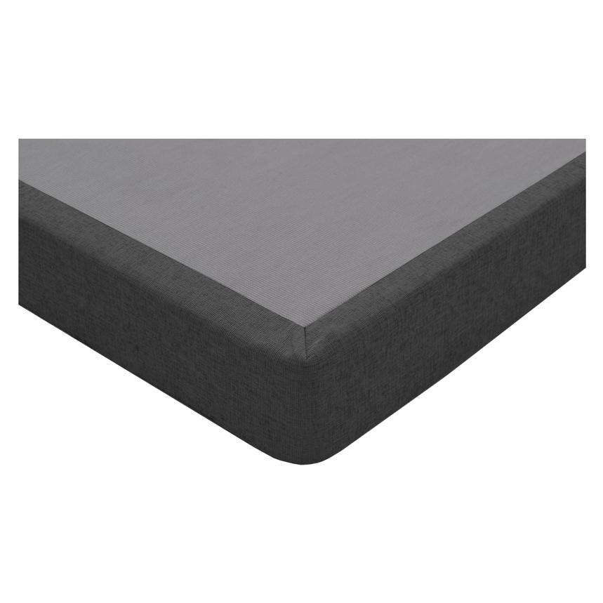 Tempur Flat King Low Foundation by Tempur Pedic El Dorado Furniture