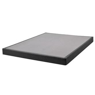 Tempur-Flat Twin XL Low Foundation by Tempur-Pedic
