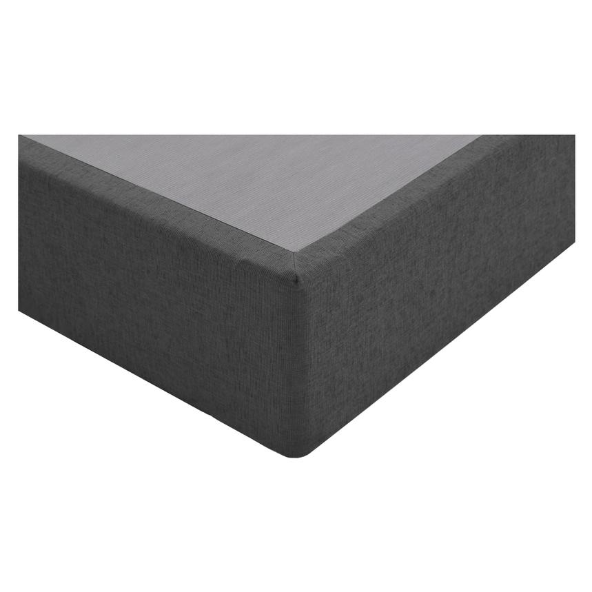 Tempur-Flat Full Regular Foundation by Tempur-Pedic | El Dorado Furniture