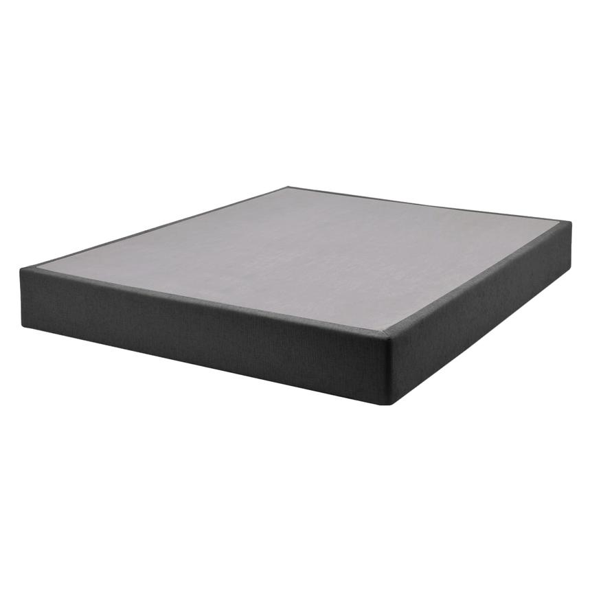 Tempur-Flat Queen Regular Foundation by Tempur-Pedic  main image, 1 of 2 images.