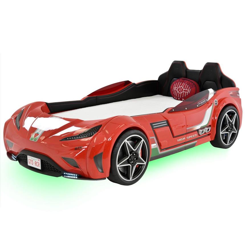 firefox remote control car