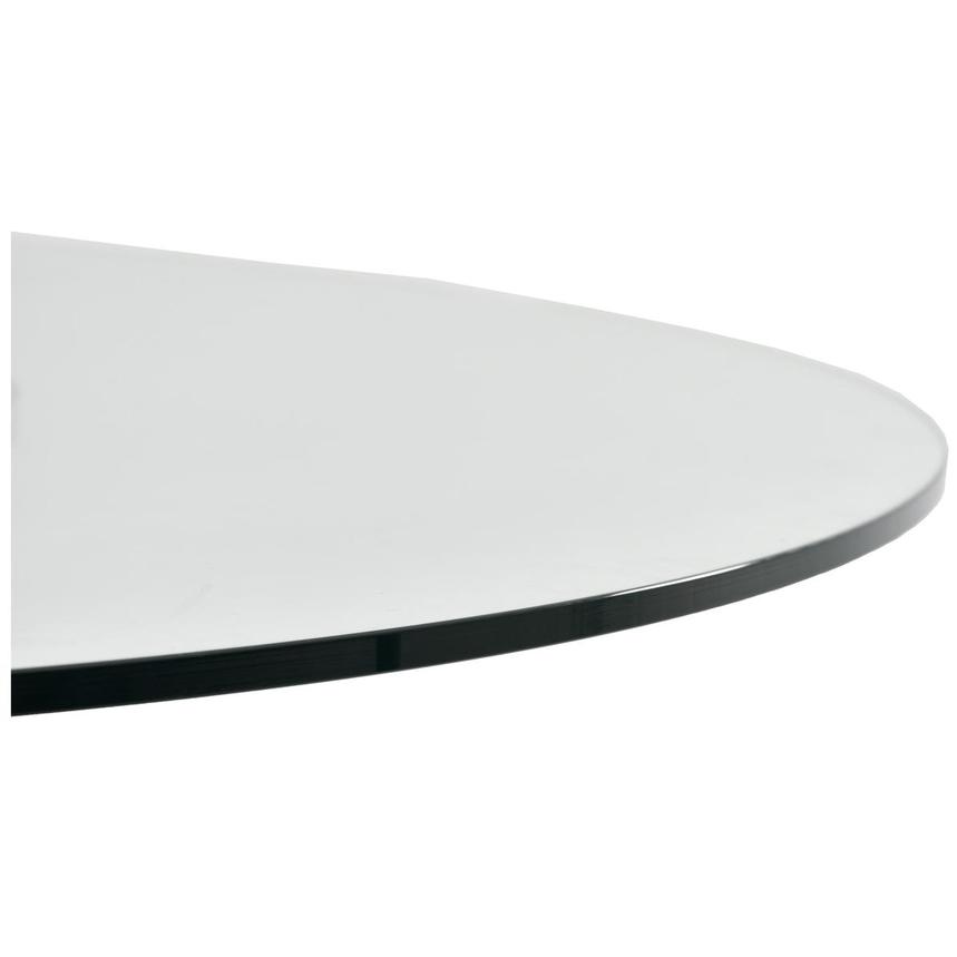 Ace 60'' Round Dining Table  alternate image, 3 of 4 images.