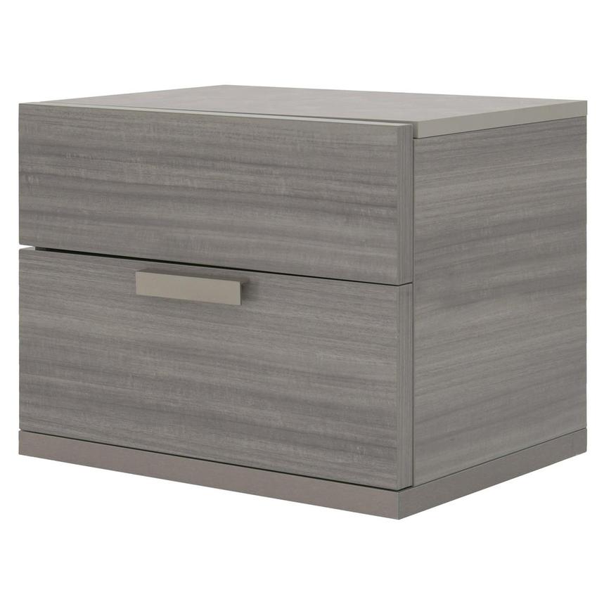 Iris Small Nightstand El Dorado Furniture