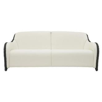 Luxor Gray Sofa